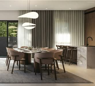 For Sale - ⭐️⭐️LANDED7772@ Upper East Coast Brand New 3.5 Storey with 5 Ensuites and Nice Finishes | Siglap MRT
