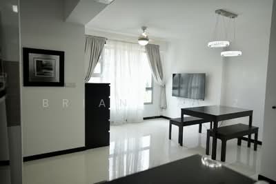 For Rent - 573C Woodlands Glen