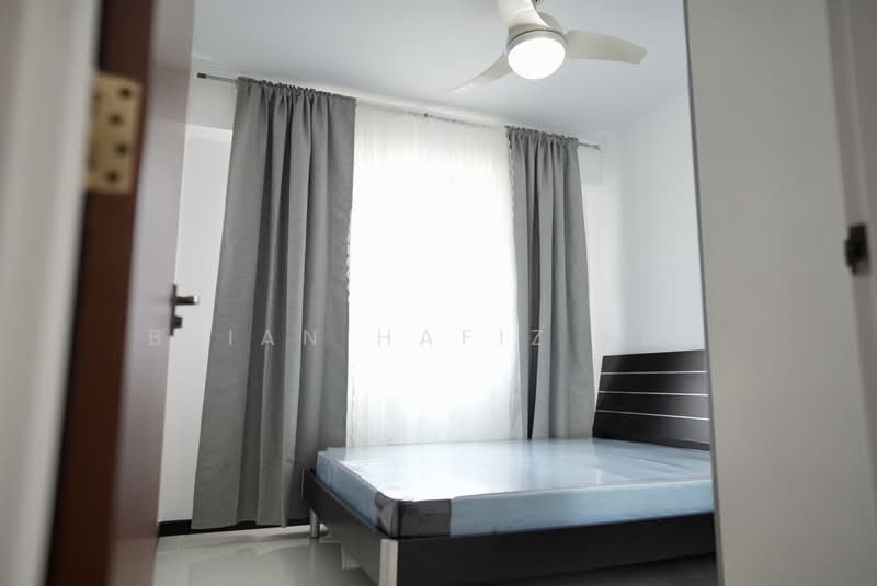 573C Woodlands Glen, 573C Woodlands Drive 16, 2 Bedrooms, 731 sqft, HDB Flat For Rent, by Brian Hafiz Koh, 500076773 - Common - PropertyGuru.com.sg