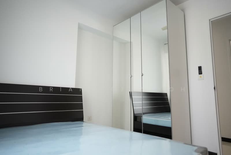 573C Woodlands Glen, 573C Woodlands Drive 16, 2 Bedrooms, 731 sqft, HDB Flat For Rent, by Brian Hafiz Koh, 500076773 - Common - PropertyGuru.com.sg