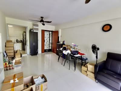 For Sale - 210A Compassvale Lane