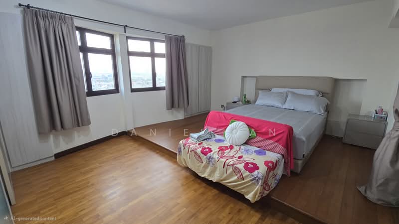 404B Fernvale Lane HDB Flat For Sale at S$ 768,000 | PropertyGuru Singapore - Bedroom