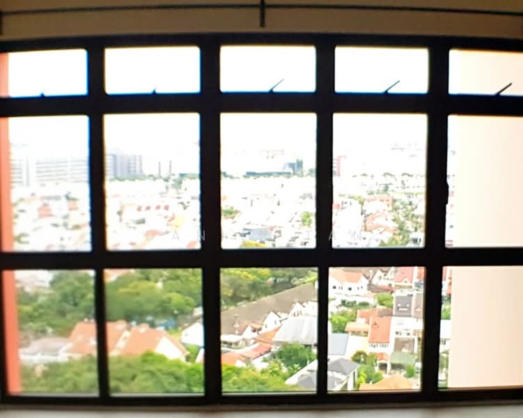 404B Fernvale Lane HDB Flat For Sale at S$ 768,000 | PropertyGuru Singapore - View