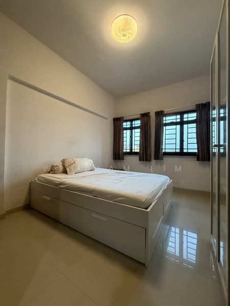685B Woodlands Drive 73, 685B Woodlands Drive 73, 3 Bedrooms, 1,238 sqft, HDB Flat For Rent, by William Lim, 500076777 - Bedroom - PropertyGuru.com.sg
