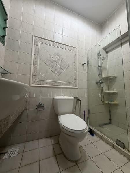 685B Woodlands Drive 73, 685B Woodlands Drive 73, 3 Bedrooms, 1,238 sqft, HDB Flat For Rent, by William Lim, 500076777 - Bathroom - PropertyGuru.com.sg