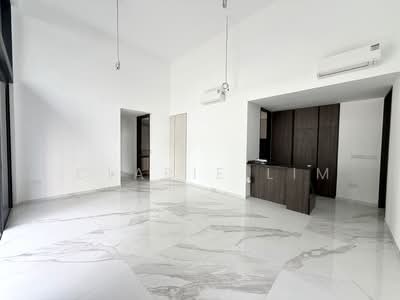 For Rent - Jervois Mansion