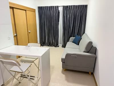 For Rent - Eight Riversuites