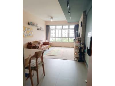 For Sale - 207A Punggol Place