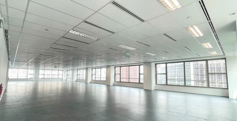 The Heeren, 260 Orchard Road, 5,060 sqft, Office For Rent, by Remus Lim, 500076782 - Interior - CommercialGuru.com.sg