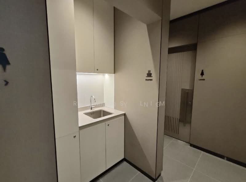 The Heeren, 260 Orchard Road, 5,060 sqft, Office For Rent, by Remus Lim, 500076782 - Interior - CommercialGuru.com.sg