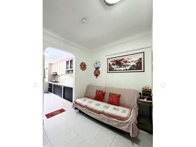 For Sale - 536 Bedok North Street 3