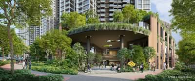 For Sale - The Reserve Residences