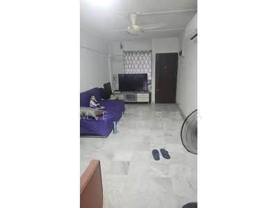 For Rent - 201 Ang Mo Kio Avenue 3