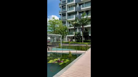 Katong Regency Condominium For Sale at S$ 1,180,000 | PropertyGuru Singapore