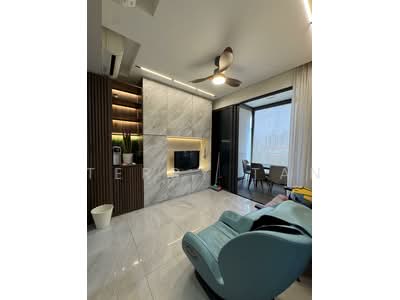 For Rent - Uptown @ Farrer