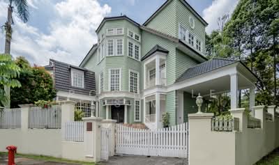 For Rent - Beechwood Terrace