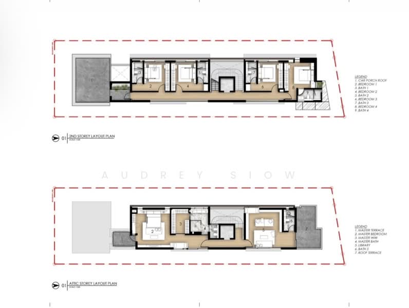 Holland Vicinity New Detached with Lift & Pool Detached House For Sale at S$ 18,800,000 | PropertyGuru Singapore