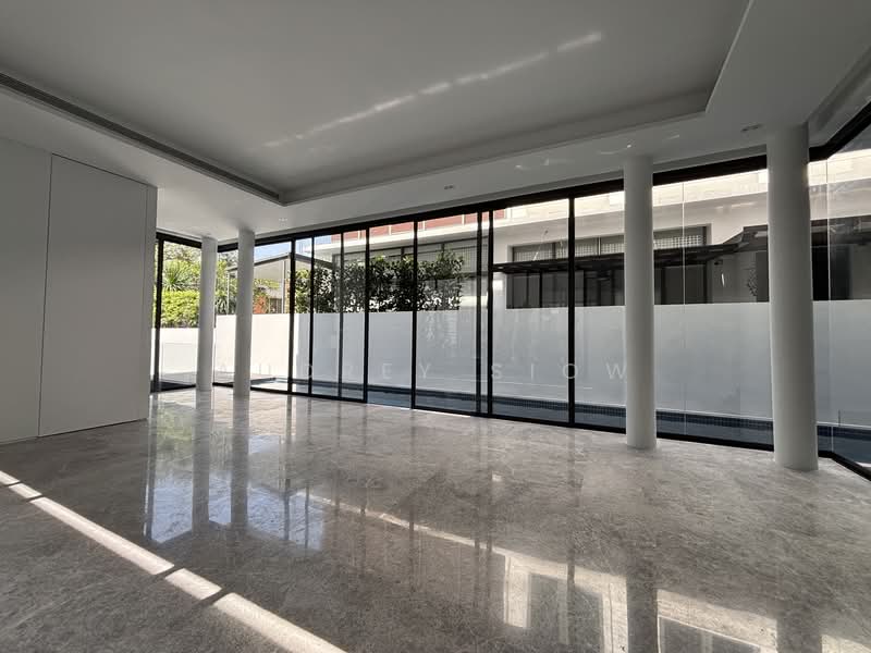 Holland Vicinity New Detached with Lift & Pool Detached House For Sale at S$ 18,800,000 | PropertyGuru Singapore - Interior