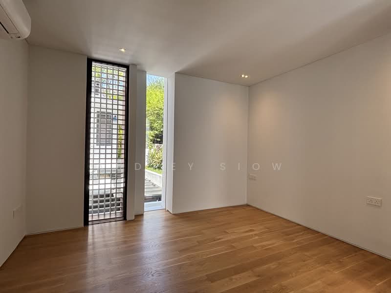 Holland Vicinity New Detached with Lift & Pool Detached House For Sale at S$ 18,800,000 | PropertyGuru Singapore