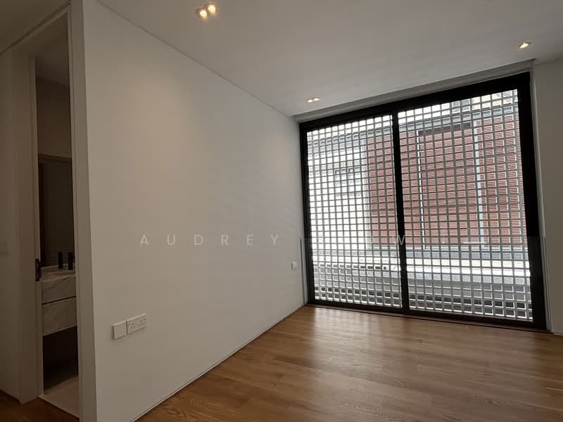 Holland Vicinity New Detached with Lift & Pool Detached House For Sale at S$ 18,800,000 | PropertyGuru Singapore