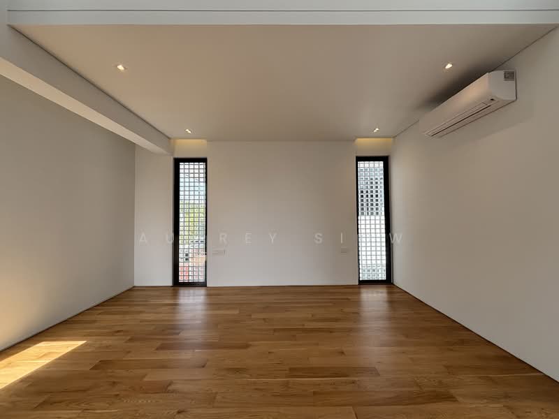 Holland Vicinity New Detached with Lift & Pool Detached House For Sale at S$ 18,800,000 | PropertyGuru Singapore