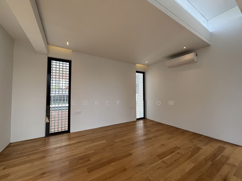 Holland Vicinity New Detached with Lift & Pool Detached House For Sale at S$ 18,800,000 | PropertyGuru Singapore