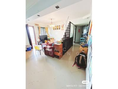 For Sale - 529 Serangoon North Avenue 4