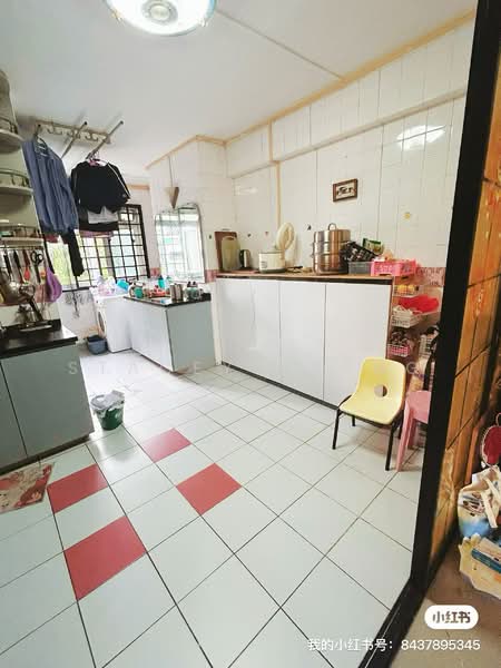 For Sale - 529 Serangoon North Avenue 4