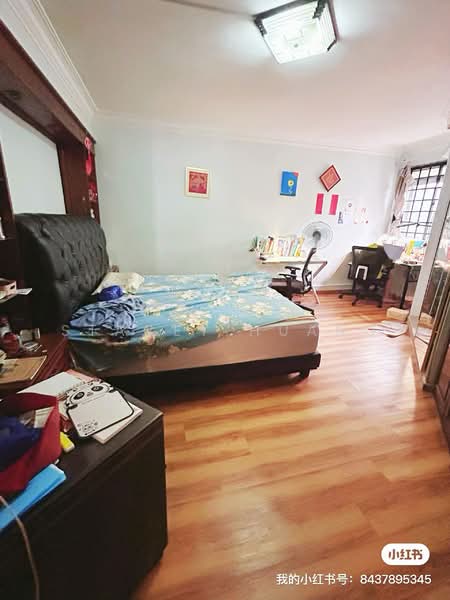 For Sale - 529 Serangoon North Avenue 4