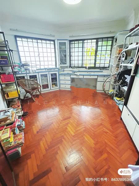 For Sale - 529 Serangoon North Avenue 4