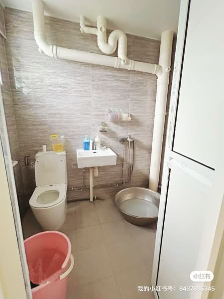 For Sale - 529 Serangoon North Avenue 4