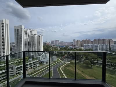 For Sale - AMO Residence