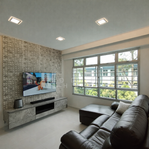 For Sale - 457 Yishun Street 41