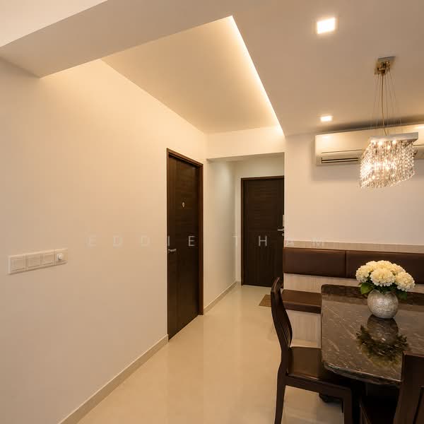 457 Yishun Street 41, 457 Yishun Street 41, 3 Bedrooms, 1,001 sqft, HDB Flat For Sale, by Eddie Tham, 500076807 - Interior - PropertyGuru.com.sg