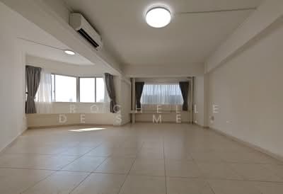 For Rent - Chancery Court