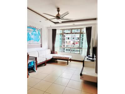 For Sale - 305A Punggol Road