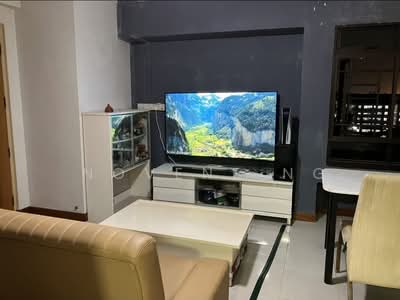 For Sale - 990C Jurong West Street 93