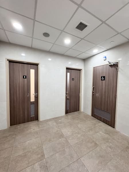 Haw Par Centre, 180 Clemenceau Avenue, 8,982 sqft, Office For Rent, by Justin Koh, 500076822 - Interior - CommercialGuru.com.sg