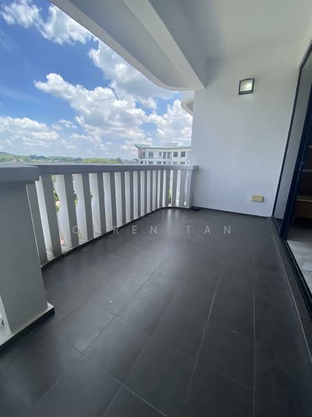 Casa Esperanza, 995 Bukit Timah Road, 3 Bedrooms, 1,894 sqft, Condominium For Rent, by Caren Tan, 500076823 - PropertyGuru.com.sg