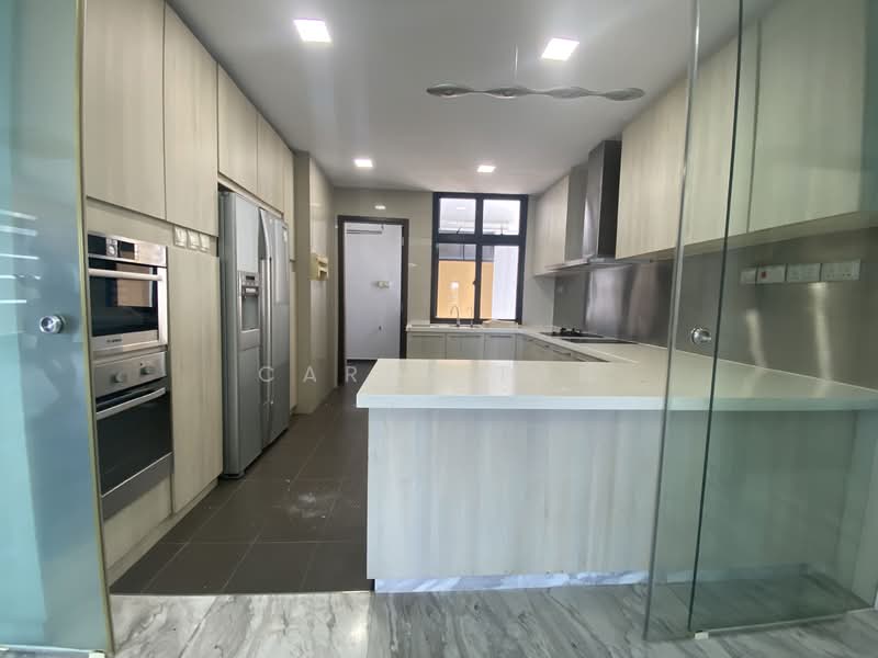 Casa Esperanza, 995 Bukit Timah Road, 3 Bedrooms, 1,894 sqft, Condominium For Rent, by Caren Tan, 500076823 - PropertyGuru.com.sg