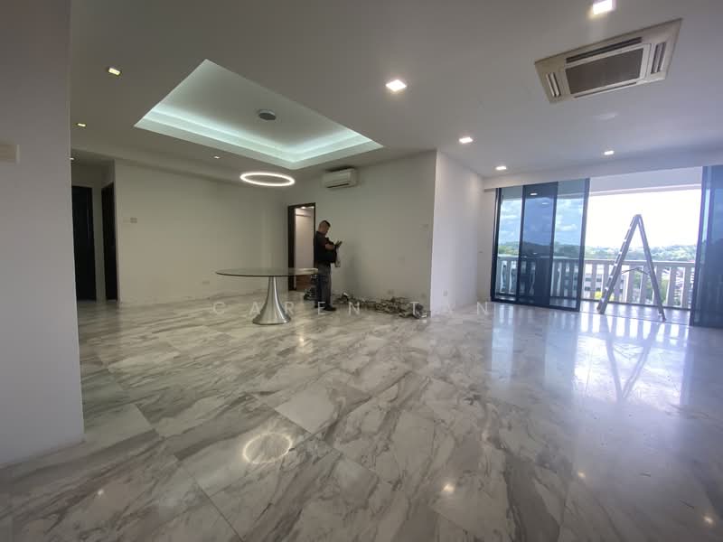 Casa Esperanza, 995 Bukit Timah Road, 3 Bedrooms, 1,894 sqft, Condominium For Rent, by Caren Tan, 500076823 - PropertyGuru.com.sg