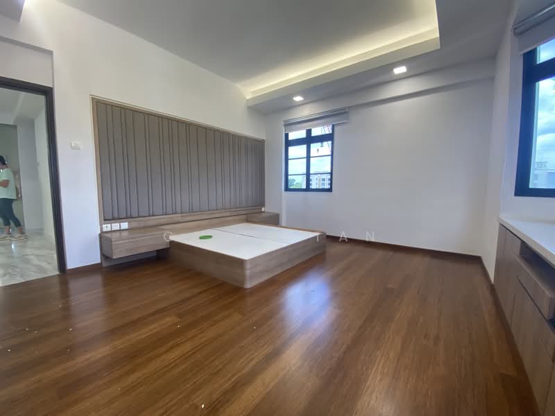 Casa Esperanza, 995 Bukit Timah Road, 3 Bedrooms, 1,894 sqft, Condominium For Rent, by Caren Tan, 500076823 - PropertyGuru.com.sg