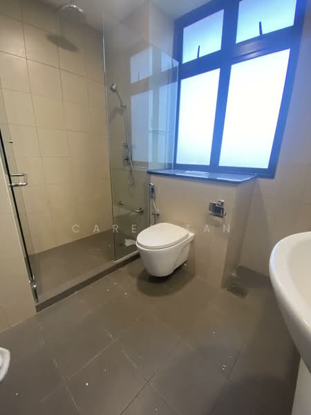 Casa Esperanza, 995 Bukit Timah Road, 3 Bedrooms, 1,894 sqft, Condominium For Rent, by Caren Tan, 500076823 - PropertyGuru.com.sg