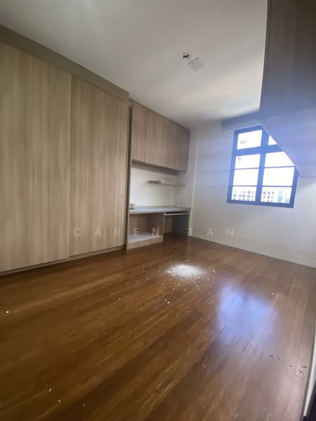 Casa Esperanza, 995 Bukit Timah Road, 3 Bedrooms, 1,894 sqft, Condominium For Rent, by Caren Tan, 500076823 - PropertyGuru.com.sg