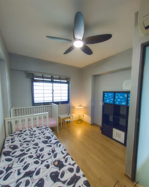 596D Ang Mo Kio Street 52, 596D Ang Mo Kio Street 52, 3 Bedrooms, 915 sqft, HDB Flat For Rent, by Luke Lim, 500076826 - Bedroom - PropertyGuru.com.sg