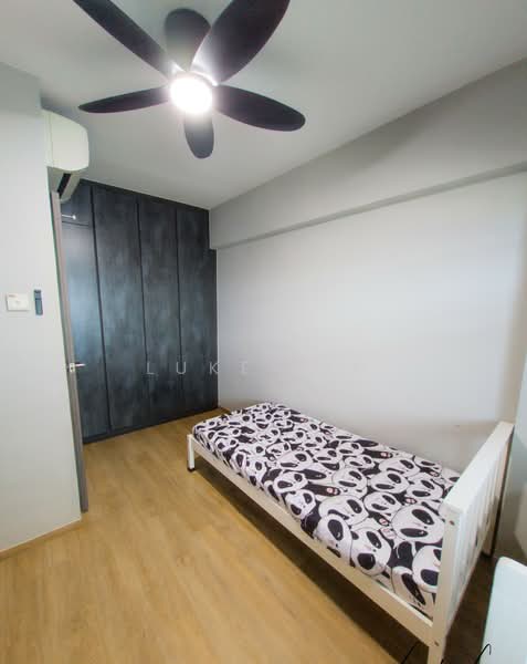 596D Ang Mo Kio Street 52, 596D Ang Mo Kio Street 52, 3 Bedrooms, 915 sqft, HDB Flat For Rent, by Luke Lim, 500076826 - Bedroom - PropertyGuru.com.sg