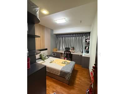 For Rent - 275A Compassvale Link