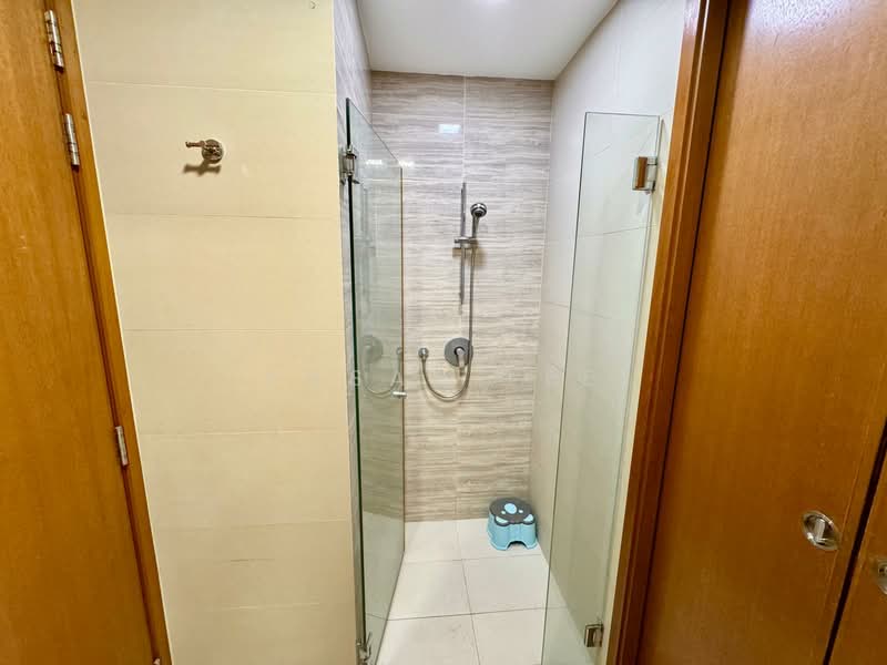 Ness, 38 Lorong 32 Geylang, 1 Bedroom, 431 sqft, Condominium For Rent, by Susan Lee, 500076830 - Bathroom - PropertyGuru.com.sg