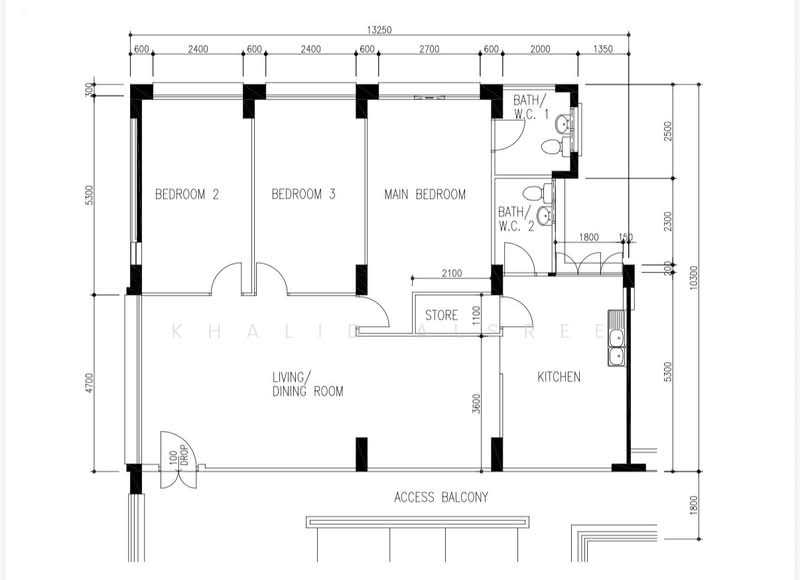 486 Pasir Ris Drive 4 HDB Flat For Sale at S$ 725,000 | PropertyGuru Singapore
