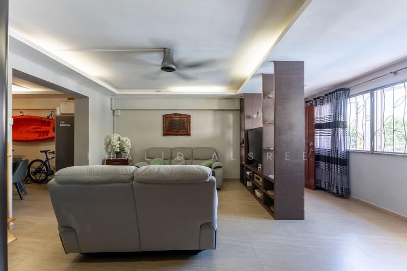 486 Pasir Ris Drive 4 HDB Flat For Sale at S$ 725,000 | PropertyGuru Singapore